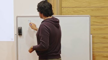 Varun Kanade: Statistical Learning Theory II