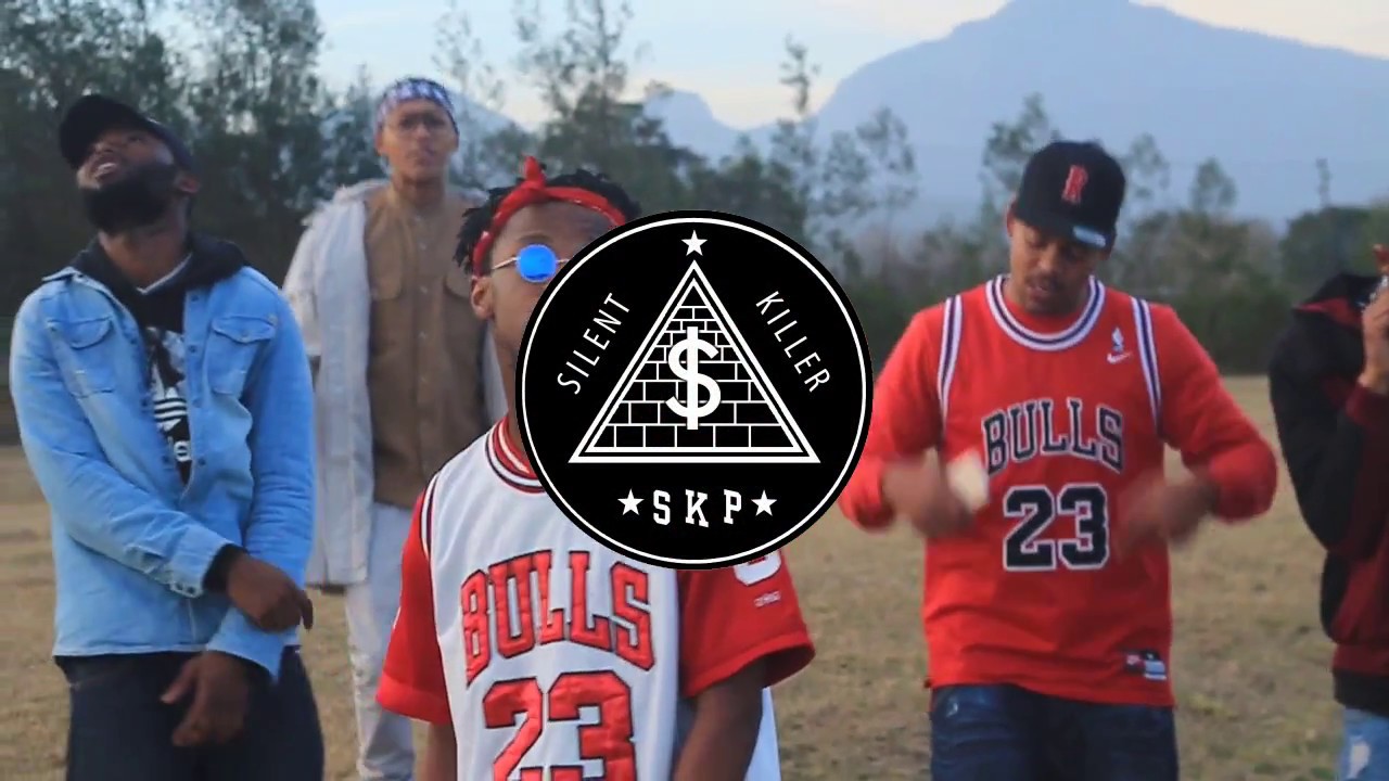 Ceasar Supreme - New Club (Official Music Video)