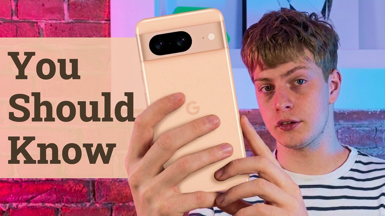 Google Pixel Hardware in Focus: Tensor, Cameras, and Battery Trade-offs