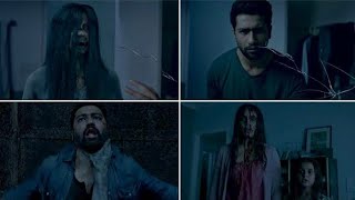 Bhoot The Haunted Ship Best Horror Scene | Vicky Kaushal | Bhumi Pednekar Resimi