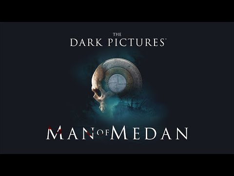 Wideo: Supermassive, Twórca Until Dawn, Staje Się Multiplatformowy Z Antologią Dark Pictures