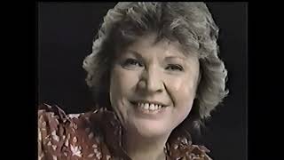 NBC Commercials - August 7, 1983