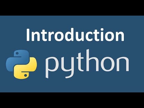 How to learn python | Free python class | python tutorial for ...