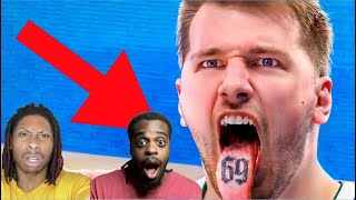 10 Things You Didn't Know About Luka Doncic! (Reaction)