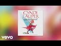 Cyndi Lauper - The Story Behind Money Changes Everything