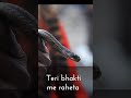 Full screen mahadev stutas