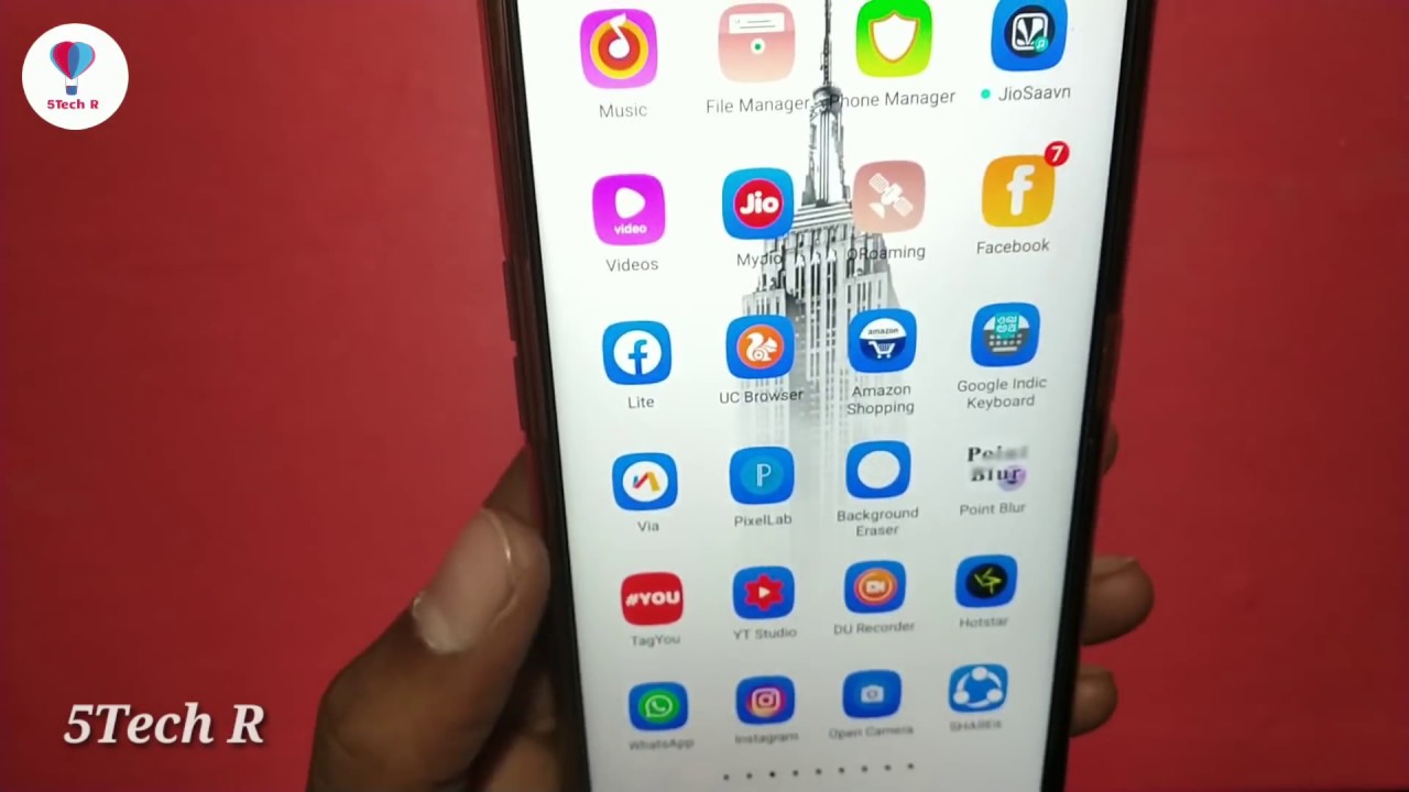 New mobile android unique tips & Tricks 2020