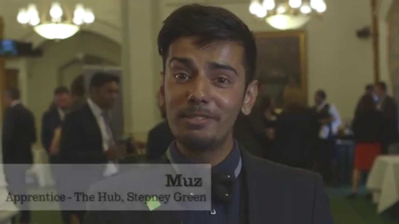 children's charity bristol Barnardo's | Events | CEO Reception - Houses of Parliament | 2015