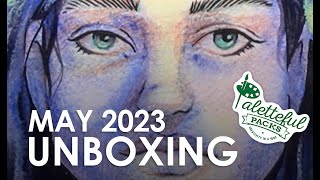 May 2023 Premier Paletteful Packs Unboxing &amp; Demo!