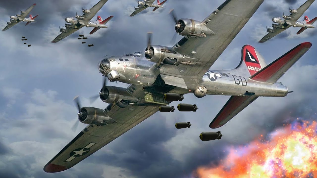 אגדת נורדן: נאצים, מפציצים, והכוונת שהצילה את העולם