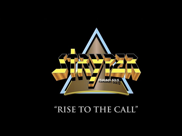 Stryper - Rise To The Call