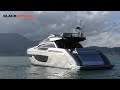 Motor yacht soul for charter with blackorange yachts