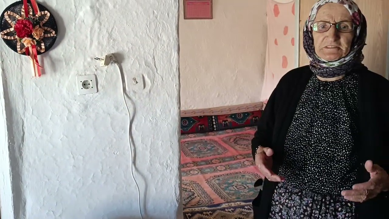 YEŞİLTEKKE - MERAM / KONYA - Murat Parlak 