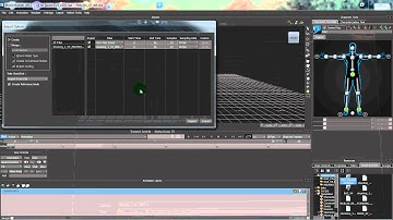 MotionBuilder Characterization.avi