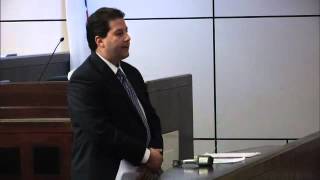 16 Year  Sentence in Bar Fight Murder-- Jennifer Saucedo
