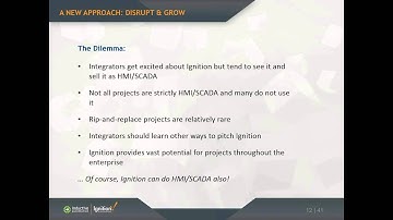Go Beyond the Plant Floor with Ignition - Inductive Automation