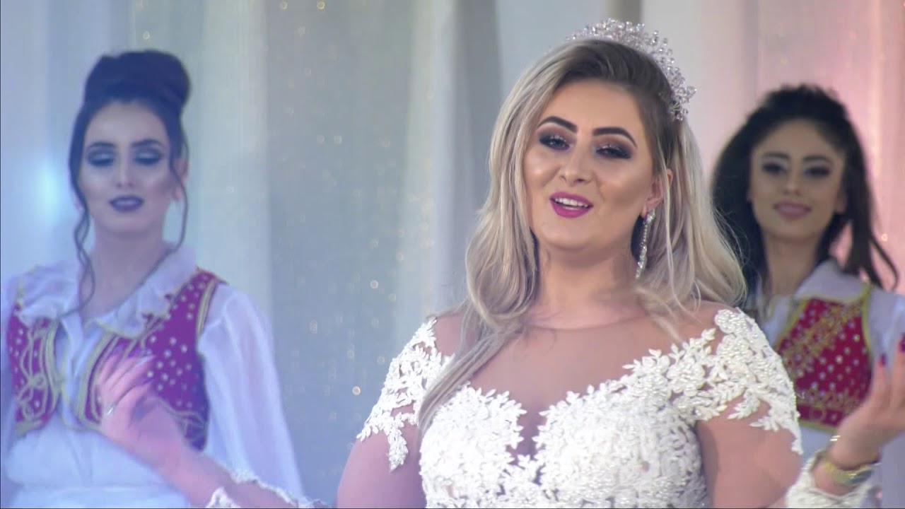 Luljeta Shala - Konaku Festiv 2018