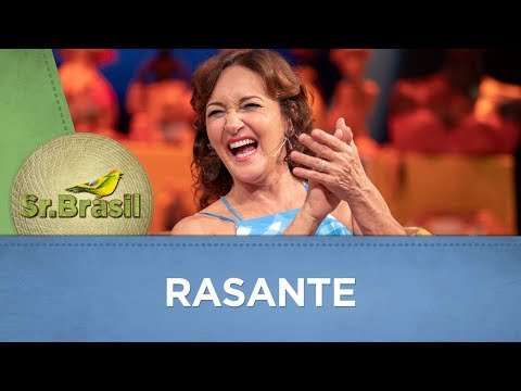 Rasante | Regina Dias