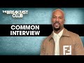 Common Speaks On Fuel For Change, New Album ‘A Beautiful Revolution’ + More