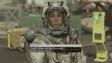 Starfield Xbox X Gameplay Part 22 Back To Vectera pt 2, then Outpost ATTEMPT