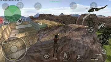 Cs Portable Assault Map Bugs