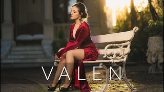 Book - 15 Años - Valen ✨ - Backstage - Tomas Varela Foto - Videoclip