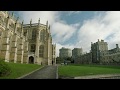 Conozca la capilla de San Jorge, en Windsor: tumba de reyes y escenario de bodas reales