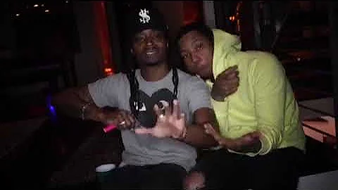 Brian Fresco - NEW BALENCIS (Official Video)