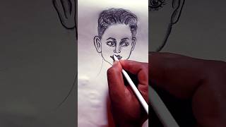 step-by-step denchasm face drawing #Short #video @DevaYadav-pd5zx