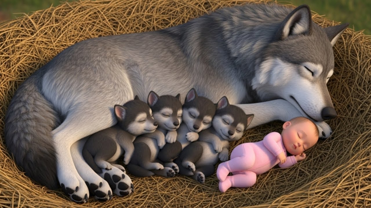 The Jungle Book Mega Story | Animated Story | Secret Vistas