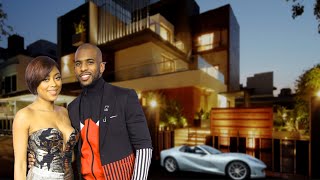 Chris Paul Lifestyle 2022 ★ Net woth, Girlfriend, Kisds, House, Car
