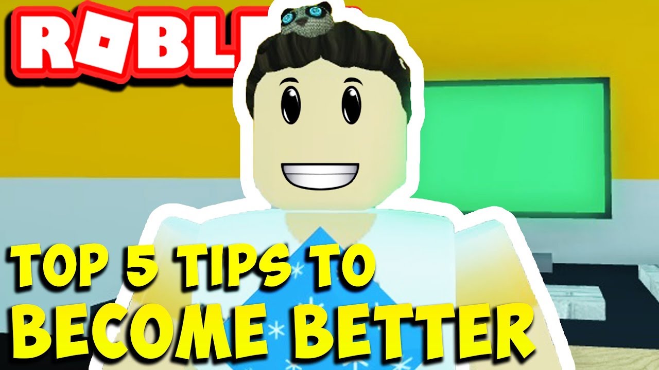 roblox flee the facility tips