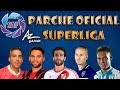PES 6 | PARCHE 2017/2018 SUPERLIGA ARGENTINA !!