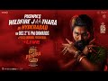 Pushpa 2 Pre-Release Event in Hyderabad LIVE: Allu Arjun, Rashmika, Sukumar