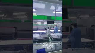 86 Inch Interactive Display for Large Training Rooms | #factory #manufacturer