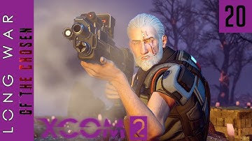 Supply Raid (Convoy) - XCOM 2 Long War of the Chosen Steam Release - 20