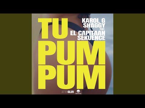 Tu Pum Pum