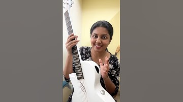 Recently got the Enya NOVA Go SP1 Carbon Fiber Acoustic Guitar !Man the sounding is just so good 🤩