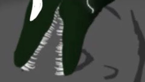 Scp 3000 vs sea eater & behemoth vs scp 096 (sticknodes animation) scp vs Trevor Henderson