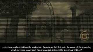 Sanitarium: Funeral