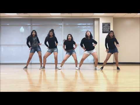 Bom Diggy Vs Mi Gente | DJ Kevin Dance Cover