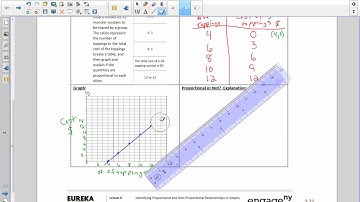 Math 7 Module 1 Lesson 6 Video