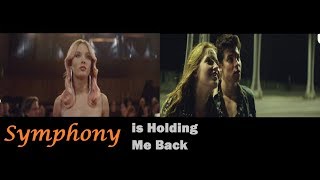 Symphony is Holding Me Back | Shawn Mendes and Clean Bandit