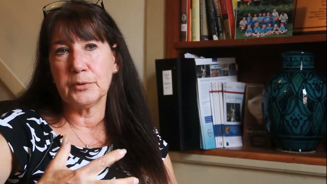 Stop the Silence: Stop Child Sexual Abuse, Inc. Promo, 2015