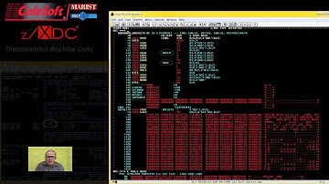 M03 Introduction to zXDC