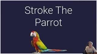 Stroke the Parrot ~ [100% Trophy Gameplay, PS5]