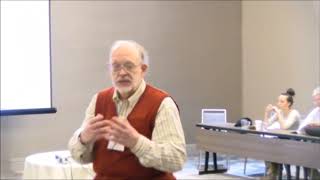 An Interdisciplinary View of Education in the Formal  ...” (Participatory Workshop at WMSCI 2019)