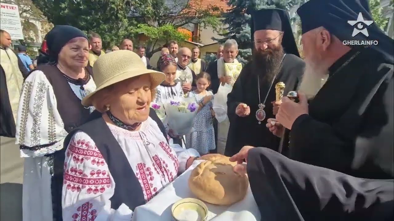 Pelerinaj de la Gherla la Mănăstirea Nicula, alături de IPS Andrei (Cluj) – 14 august 2026 Pelerinaj de la Gherla la Mănăstirea Nicula, alături de IPS Andrei (Cluj) – 14 august 2026