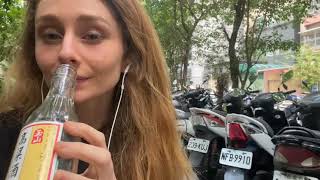 Taiwanese Kaoliang Liquor Should Be Illegal