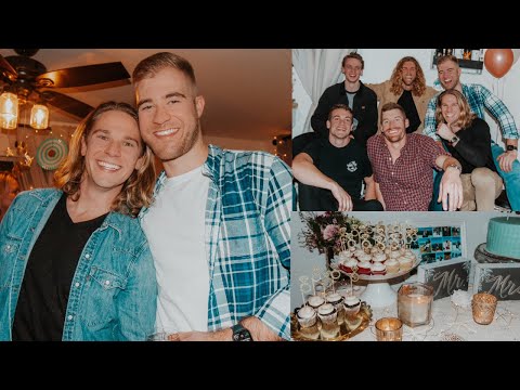 throwing-a-surprise-engagement-party!